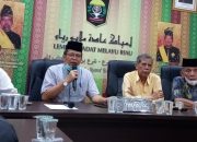 Ikut Tender Blok Rokan, LAM Riau Gandeng Mitra Qualified Dari Luar Negeri