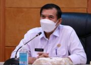 Antusias Masyarakat Pekanbaru Untuk Vaksinasi Covid-19 Tinggi