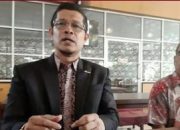 Tak Terima Disebut Drakula Oleh Demonstran, Gubri Lapor Ke Polisi