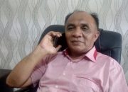 Tanda Tangan Walikota Pekanbaru Dipalsukan Dalam Surat Pencabutan Laporan Di Mabes Polri