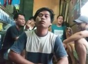 Usai Video Tantang Sentuh Mayat Covid-19 Viral, Pria Kuningan Diamankan Polsek Ciwaru