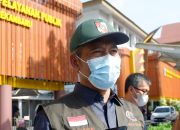 Rencana Belajar Tatap Muka Belum Ada Kepastian