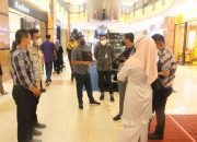 Bapenda Pekanbarau Gelar SDT Pajak Restoran dan Reklame di Mal