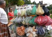 Pemerintah Akan Pungut Pajak Sembako Masyarakat