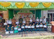 Kades Kelumpang : Kami Fokus Membangun Desa Qur’ani