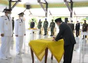 Pasangan Bupati Dan Wakil Bupati Rohil Terpilih Akan Dilantik Selasa Depan