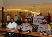 Beraksi Selama 3 Bulan, Pelaku Telah Jual Sebanyak 1.252 Surat Bebas Covid-19 Palsu