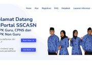Seleksi Penerimaan CPNS 2021 Di Pemprov Riau Telah Dibuka, Berikut Linknya