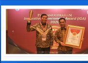 DLHK Pekanbaru Terapkan Aplikasi Sistem Timbang Di TPA 1 Muara Fajar