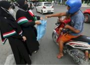 Gemar Berdonasi, Indonesia Kembali Dinobatkan Sebagai Negara Paling Murah Hati Di Dunia