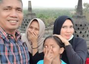 Kisah Khairuddin Mencari Cinta Yang Hilang Berakhir Indah, Sayembara Rp 150 juta Ditutup