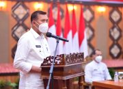 Pembangunan Kota Baru Di Tenayan Raya Di Rencanakan Sejak 2013