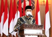 Pemko Berencana Bangun Gedung Baru di Komplek Perkantoran Tenayan Raya