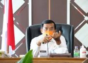 Wako Firdaus Minta Sekolah Tidak Lakukan Praktek Jual Beli Kursi Saat PPDB 2021