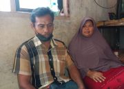 Remaja Perempuan Yang Hilang Di Bangkinang Tak Kunjung Ketemu, Begini Kata Keluarganya