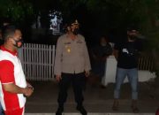 Miris!!! Kekerasan Terhadap Jurnalis Terjadi Lagi, Kali Ini Pemred Media Di Gorontalo di Bacok OTK