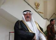 Klarifikasi Kuota Haji, Dubes Arab Saudi Kirim Surat Kepada Puan Maharani