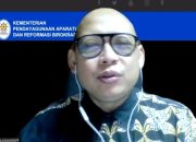 Waspada Beredarnya Surat Palsu Pengangkatan Honorer