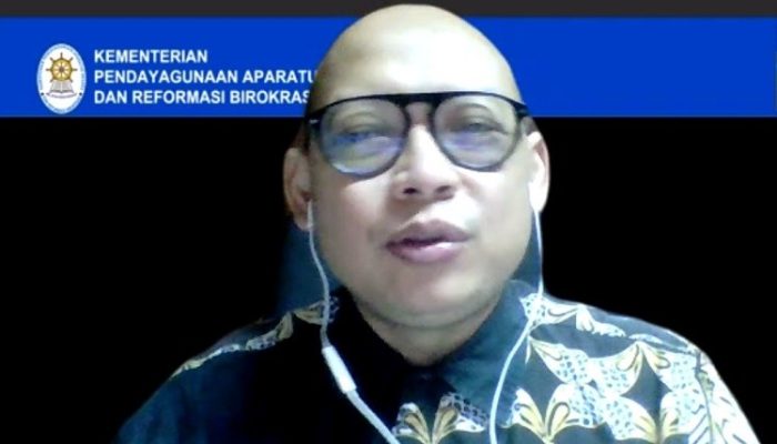 Waspada Beredarnya Surat Palsu Pengangkatan Honorer