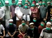 Jawab Tantangan Jaksa Penuntut Umum, Pendukung Habib Rizieq Siap Putihkan Jakarta
