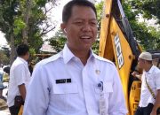 Dinas PUPR Tunggu Alat Berat Untuk Normalisasi Sungai Sail
