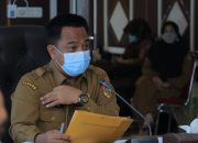 Khawatir Kasus Covid-19 Tinggi Kembali, Sekdako Pekanbaru : Maksimalkan Pengawasan Di Pusat Keramaian