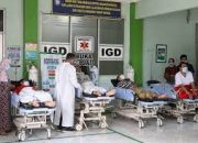 300 Nakes Di Jepara Terkonfirmasi Positif Covid-19