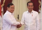 Usung Duet Jokowi-Prabowo Maju Pilpres 2024, Relawan Bentuk Sekretariat Nasional Jokpro