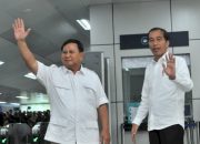 Seknas Jokpro 2024 Resmi Berdiri, Qodari : Ini Merupakan Gagasan Rakyat