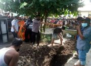 Penemuan Mayat Wanita Hamil, Keluarga Korban Sering Alami Mimpi Buruk