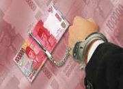Jadi Tersangka, Ekky Ghadafi Dicopot Gubri Dari Kabag ULP Biro Pengadaan Barang Dan Jasa