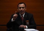 Ketua KPK Firli Mangkir Dari Undangan, Debat TWK Batal
