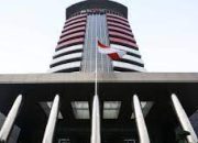 Sebanyak 1.271 Pegawai KPK Resmi Dilantik Dan Di Sumpah Sebagai ASN
