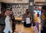 Buat Kerumunan dan Kemacetan, Gerai Mc Donald’s Pekanbaru Ditutup
