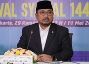 Pemerintah Indonesia Resmi Tak Berangkat Jamaah Haji Ke Tanah Suci Tahun 2021