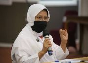 Dapat Tambahan Vaksin, Kadiskes Riau : Akselerasi Capaian Vaksinasi di Kabupaten Kota Meningkat