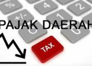 DPRD Provinsi Riau Hearing Bersama Bapenda Bahas Ranperda Tentang Pajak Daerah  