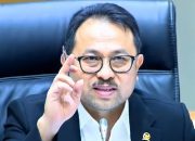 Laporan Gubernur Riau Atas Aksi Demo Mahasiswa, Wakil Ketua Komisi III Minta Kejati Tanggapi Aduan Masyarakat