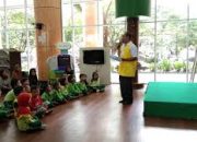 Pemerintah Luncurkan Panduan Pembelajaran PAUD Hingga Pendidikan Menengah Di Masa Pandemi
