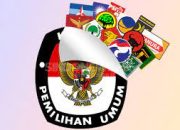 DPR dan Pemerintah Sepakati ; Pemilu Di Gelar 28 Februari 2024, Pilkada 27 November 2024