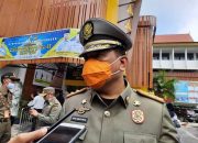 Pemko Pekanbaru Larang Gelar Resepsi Pernikahan Hingga 13 Juni Mendatang