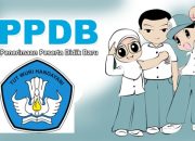Catat Tanggalnya, PPDB Tingkat SMA/SMK Sederajat Buka Mulai 14-21 Juni