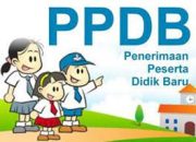 PPBD Tahun Ajaran 2021/2022 Tingkat SD Dan SMP Pekanbaru Dimulai Awal Juli