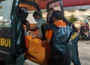 Dikira Sedang Tertidur Dalam Mobil, Pria Paruh Baya Ditemukan Tewas Usai Ke ATM