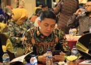 Dinas PUPR Pekanbaru Rencanakan Lelang Meubeler Di Tiga Gedung Bulan Juli