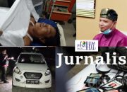 Ketua FPR Riau : Duka Mendalam untuk Marasalem, Polisi Harus Gerak Cepat