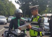 Waspada! Pekan Depan Razia Pajak Kendaraan Serentak di Riau
