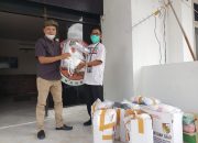 BPBD Pekanbaru dan Forum Pemred Riau akan Bagikan 5000 Masker Gratis