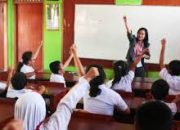 Ikatan Dokter Anak Belum Rekomendasikan Pembelajaran Tatap Muka