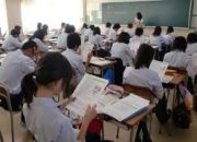 Selain Sembako, Sekolah Juga Akan Dikenakan PPN
